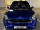 Mini Paceman 2013 годаүшін6 450 000 тг. в Алматы – фото 2