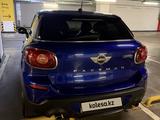 Mini Paceman 2013 годаүшін6 450 000 тг. в Алматы – фото 3