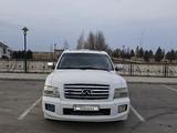 Infiniti QX56 2005 годаfor4 500 000 тг. в Тараз – фото 3