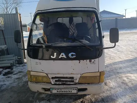 JAC  JAZ 116 2007 года за 1 800 000 тг. в Талдыкорган – фото 6