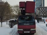 Isuzu 1998 года за 15 200 000 тг. в Астана – фото 2
