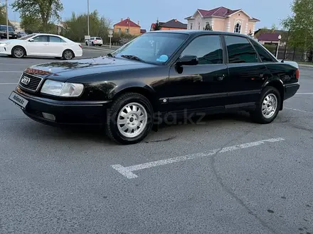 Audi 100 1992 годаүшін2 600 000 тг. в Павлодар