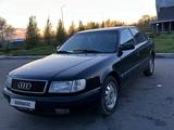 Audi 100 1992 года за 2 600 000 тг. в Павлодар – фото 2