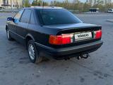 Audi 100 1992 года за 2 600 000 тг. в Павлодар – фото 4