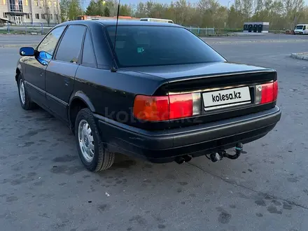 Audi 100 1992 годаүшін2 600 000 тг. в Павлодар – фото 4