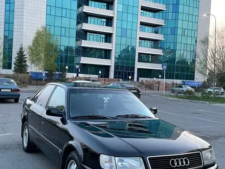 Audi 100 1992 годаүшін2 600 000 тг. в Павлодар – фото 5