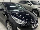 Hyundai Elantra 2015 годаүшін5 200 000 тг. в Алматы – фото 3