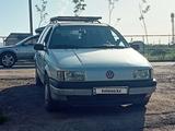 Volkswagen Passat 1991 годаүшін1 500 000 тг. в Алматы – фото 2