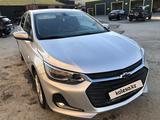 Chevrolet Onix 2023 года за 6 990 000 тг. в Костанай – фото 3