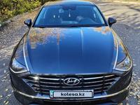 Hyundai Sonata 2021 года за 14 000 000 тг. в Семей