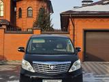 Toyota Alphard 2008 годаfor11 000 000 тг. в Семей