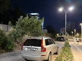 Volvo XC90 2003 года за 6 995 000 тг. в Алматы – фото 2