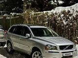 Volvo XC90 2003 года за 6 995 000 тг. в Алматы – фото 3