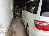 Toyota Alphard 2006 года за 7 000 000 тг. в Актобе – фото 2