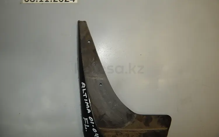 Брызговикиүшін2 000 тг. в Алматы