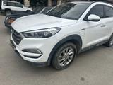 Hyundai Tucson 2017 года за 8 900 000 тг. в Алматы – фото 3