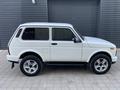 ВАЗ (Lada) Lada 2121 2019 года за 5 200 000 тг. в Астана – фото 10