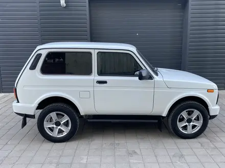 ВАЗ (Lada) Lada 2121 2019 года за 5 200 000 тг. в Астана – фото 10