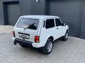 ВАЗ (Lada) Lada 2121 2019 года за 5 200 000 тг. в Астана – фото 17