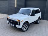 ВАЗ (Lada) Lada 2121 2019 года за 5 200 000 тг. в Астана