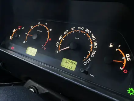 ВАЗ (Lada) Lada 2121 2019 года за 5 200 000 тг. в Астана – фото 22