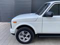 ВАЗ (Lada) Lada 2121 2019 года за 5 200 000 тг. в Астана – фото 8