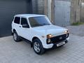 ВАЗ (Lada) Lada 2121 2019 года за 5 200 000 тг. в Астана – фото 6