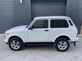 ВАЗ (Lada) Lada 2121 2019 года за 5 200 000 тг. в Астана – фото 7