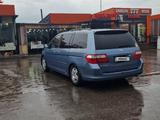 Honda Odyssey 2007 года за 6 200 000 тг. в Жанакорган – фото 2