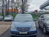 Honda Odyssey 2007 года за 6 200 000 тг. в Жанакорган
