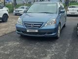 Honda Odyssey 2007 года за 6 200 000 тг. в Жанакорган – фото 3