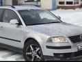 Volkswagen Passat 2003 года за 2 600 000 тг. в Кокшетау – фото 8