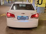 Chevrolet Cruze 2014 годаүшін4 000 000 тг. в Алматы – фото 2