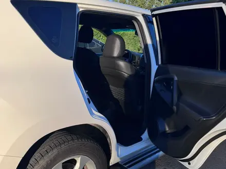 Toyota RAV4 2011 года за 7 800 000 тг. в Астана – фото 12