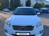 Toyota RAV4 2011 годаүшін7 800 000 тг. в Астана – фото 4