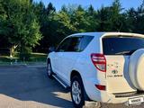 Toyota RAV4 2011 годаүшін7 800 000 тг. в Астана – фото 3