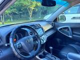 Toyota RAV4 2011 годаүшін7 800 000 тг. в Астана – фото 5