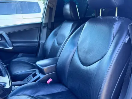 Toyota RAV4 2011 года за 7 800 000 тг. в Астана – фото 6
