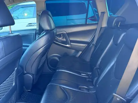 Toyota RAV4 2011 года за 7 800 000 тг. в Астана – фото 8