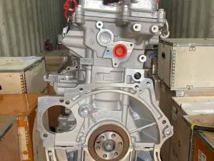 Новый Двигатель (G4FJ) на Hyundai Veloster 1.6 Турбо GDI за 420 000 тг. в Алматы – фото 3