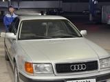 Audi 100 1991 года за 2 800 000 тг. в Шымкент