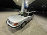 Audi 100 1991 года за 2 800 000 тг. в Шымкент – фото 3