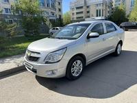 Chevrolet Cobalt 2022 годаfor5 200 000 тг. в Астана