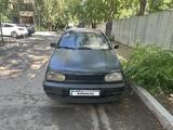 Volkswagen Golf 1993 годаfor320 000 тг. в Алматы