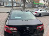 Toyota Camry 2014 года за 5 400 000 тг. в Шымкент – фото 3