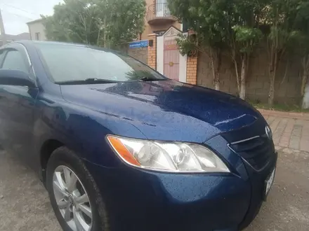 Toyota Camry 2006 года за 6 500 000 тг. в Актобе – фото 11