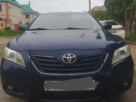 Toyota Camry 2006 года за 6 500 000 тг. в Актобе