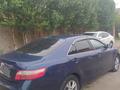 Toyota Camry 2006 года за 6 500 000 тг. в Актобе – фото 3