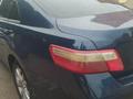 Toyota Camry 2006 годаүшін6 200 000 тг. в Актобе – фото 5