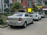 Chevrolet Cobalt 2023 года за 4 900 000 тг. в Алматы – фото 2